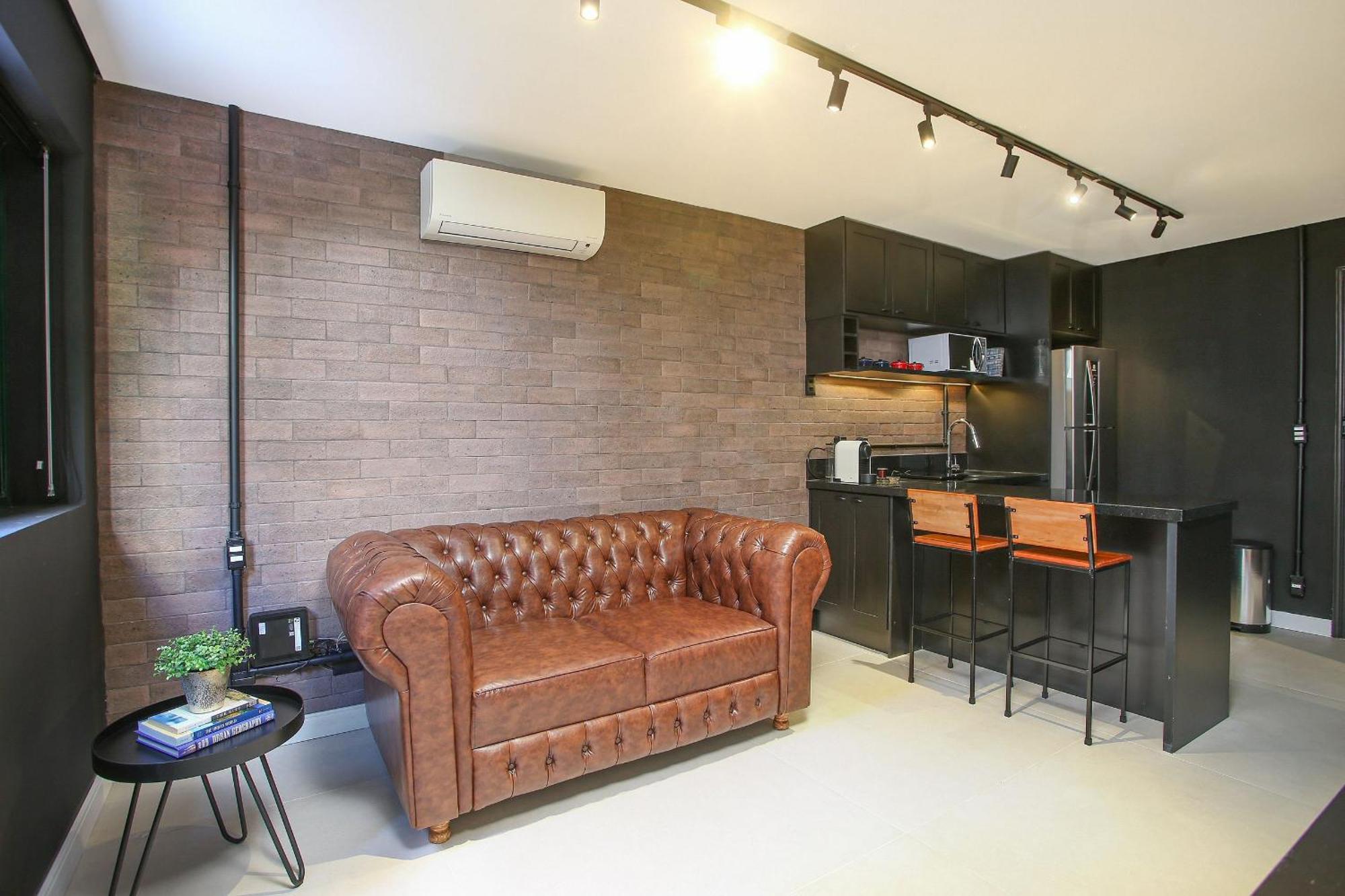 Apartment Expert Sao Paulo