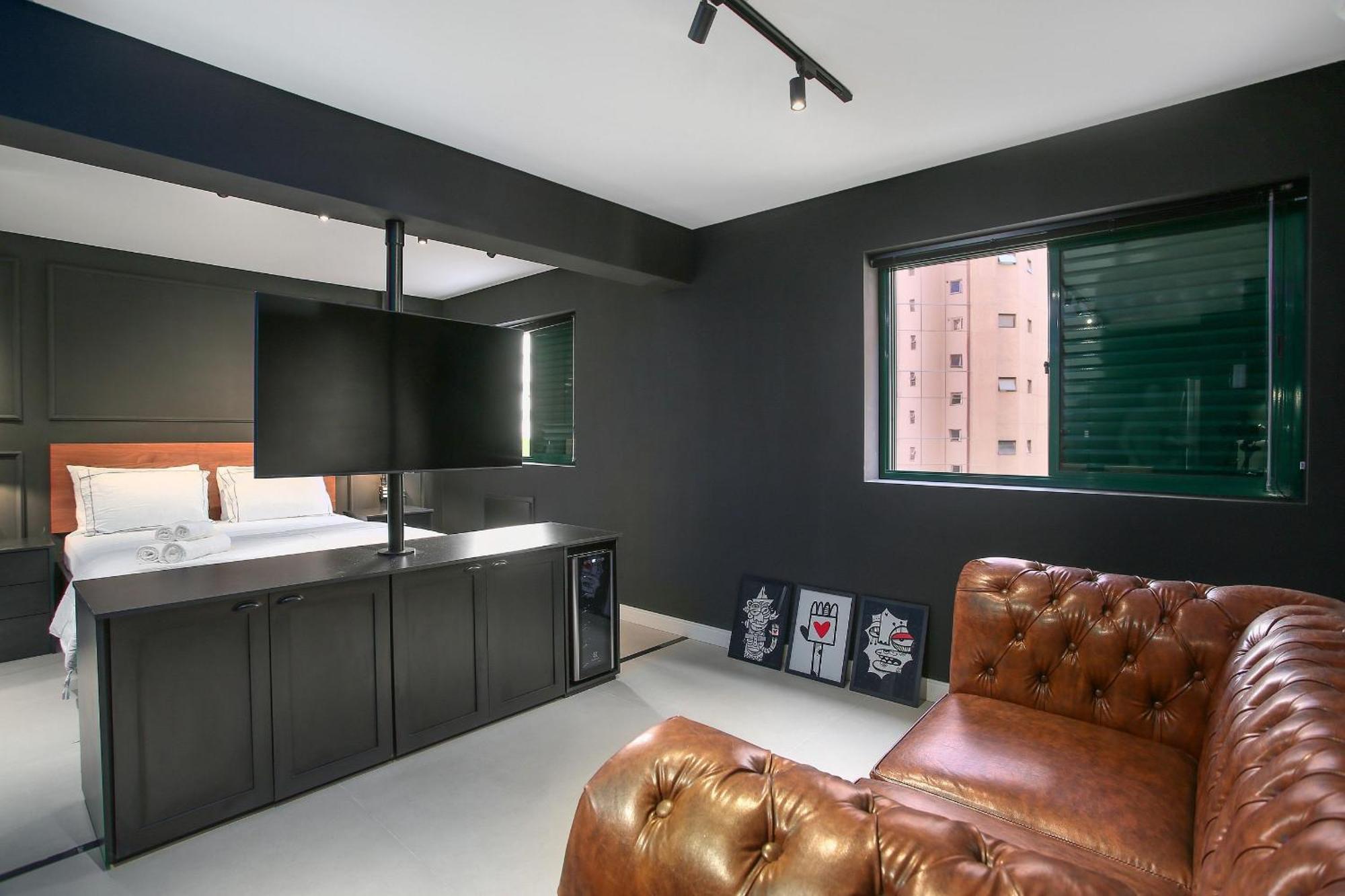 Expert Apartment