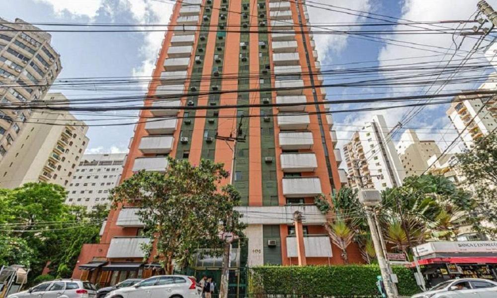 Apartamento Expert *