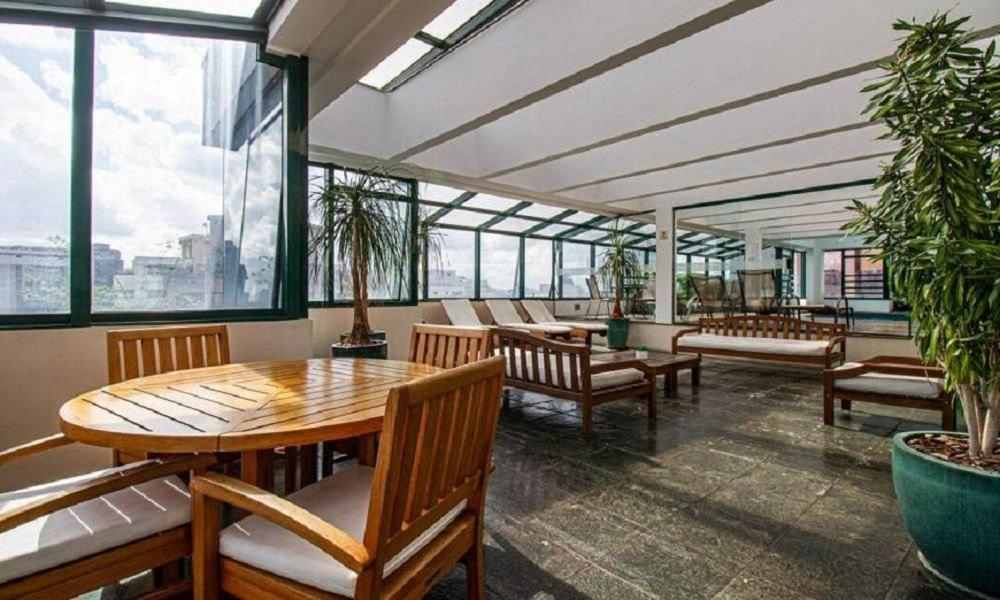 Apartamento Expert São Paulo