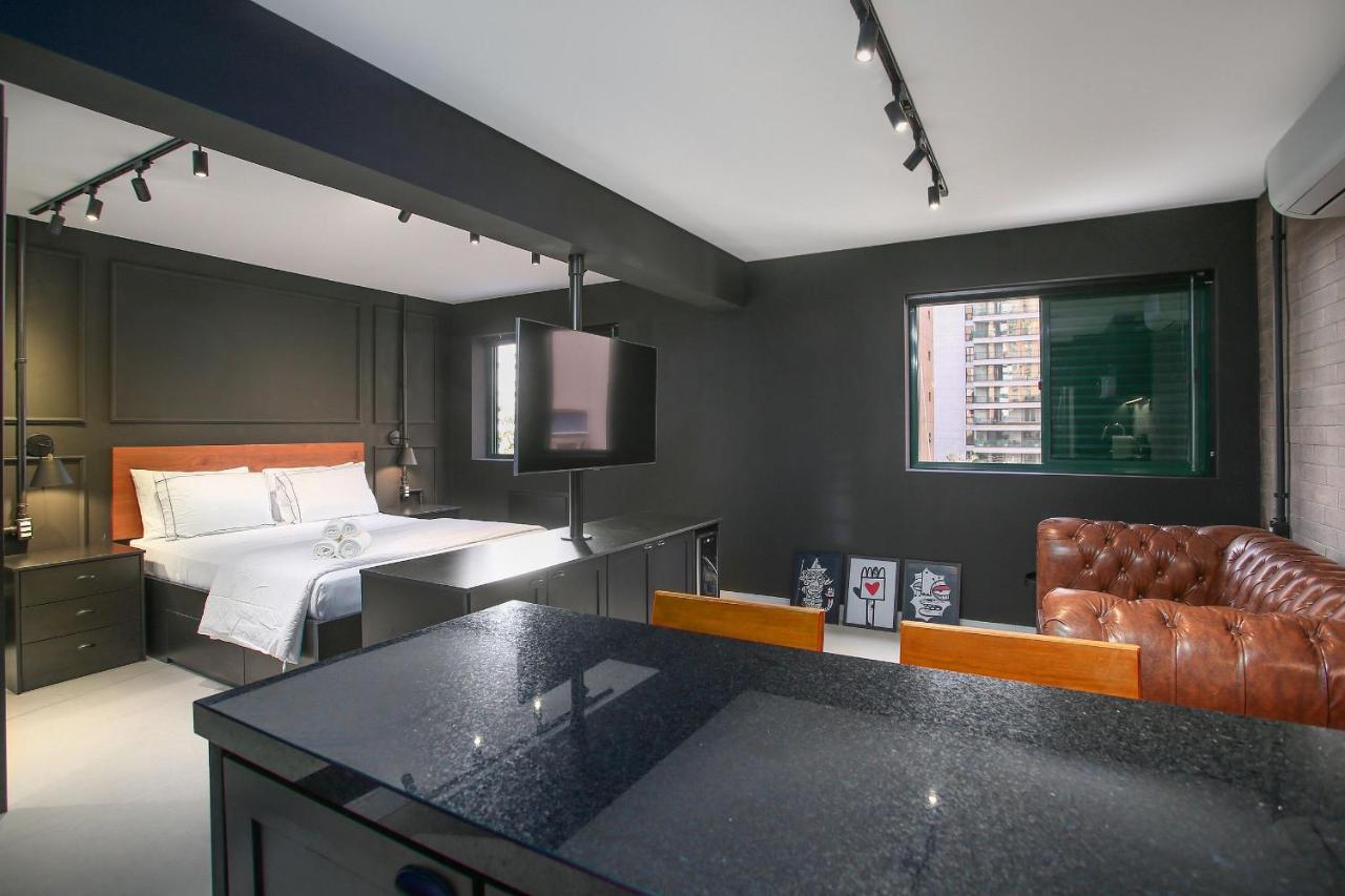 Apartamento Expert São Paulo