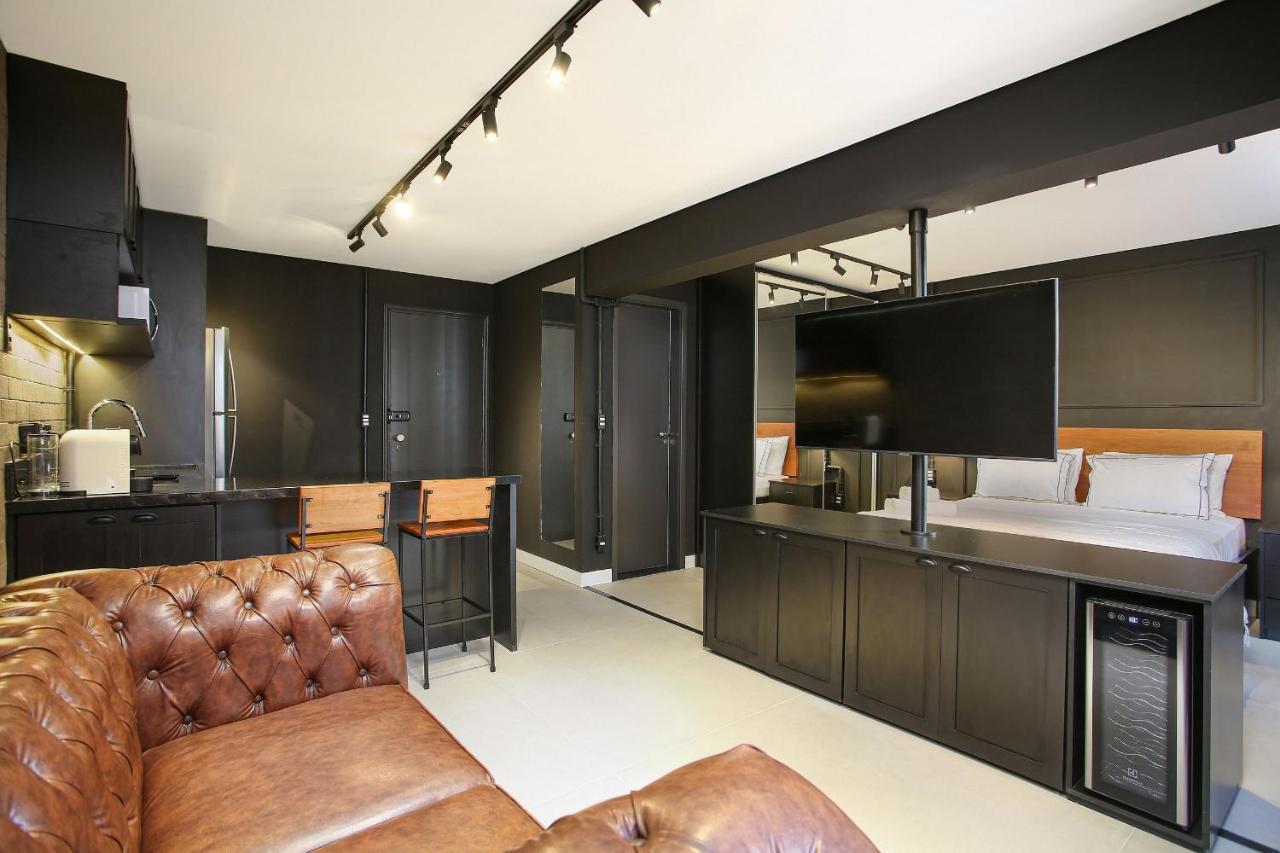 Expert Apartamento