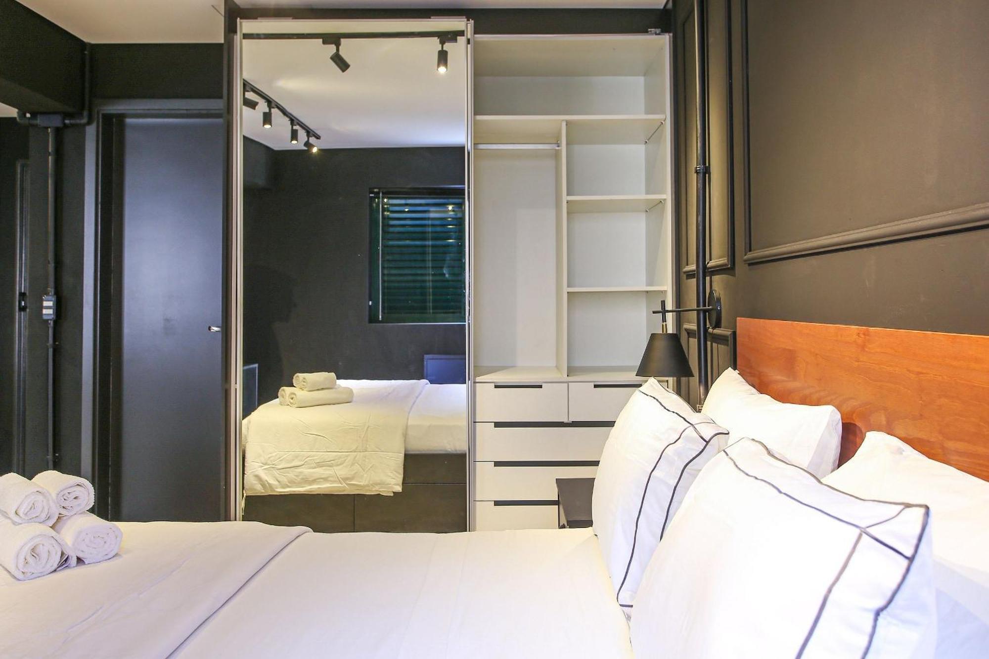 Apartamento Expert