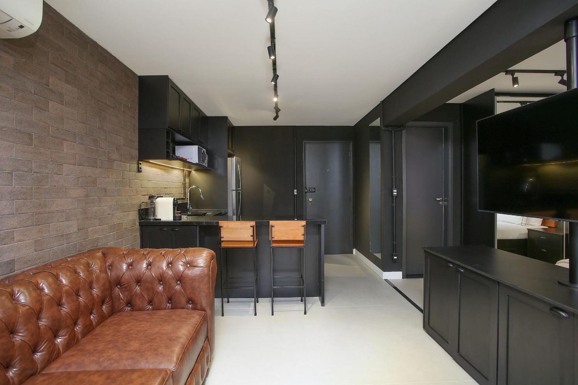 Expert Apartamento