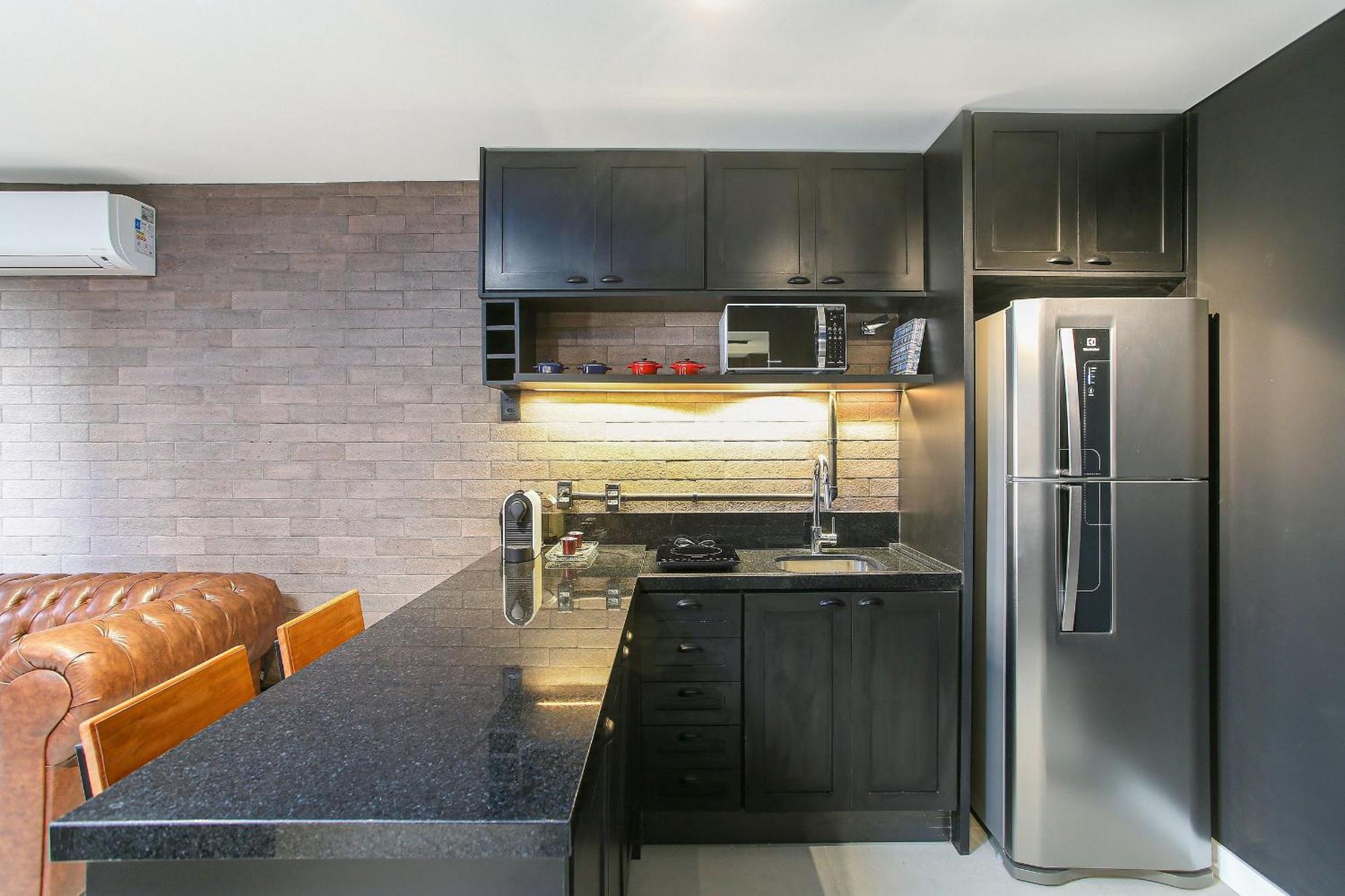 Apartamento Expert São Paulo