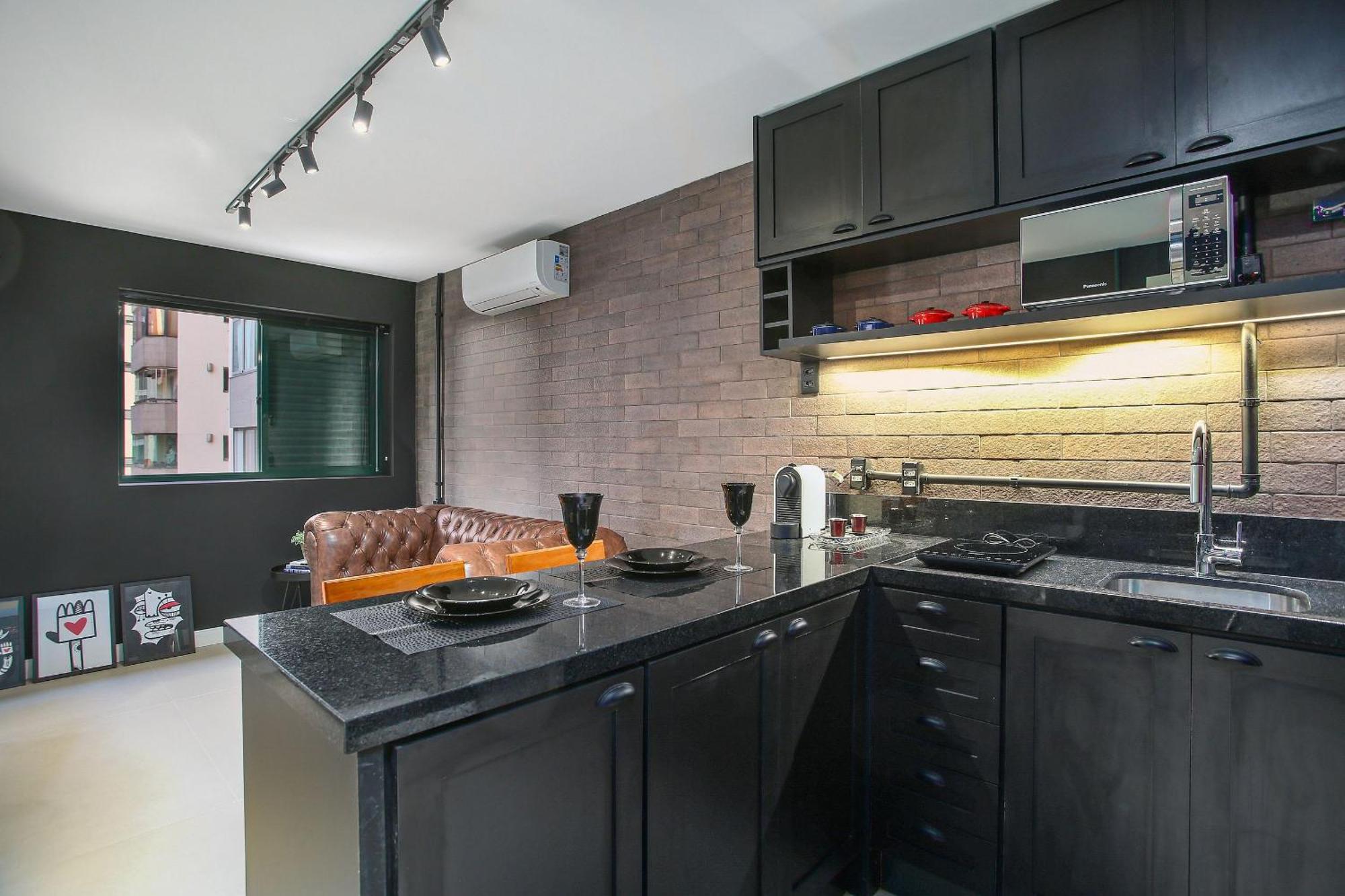 Apartamento Expert