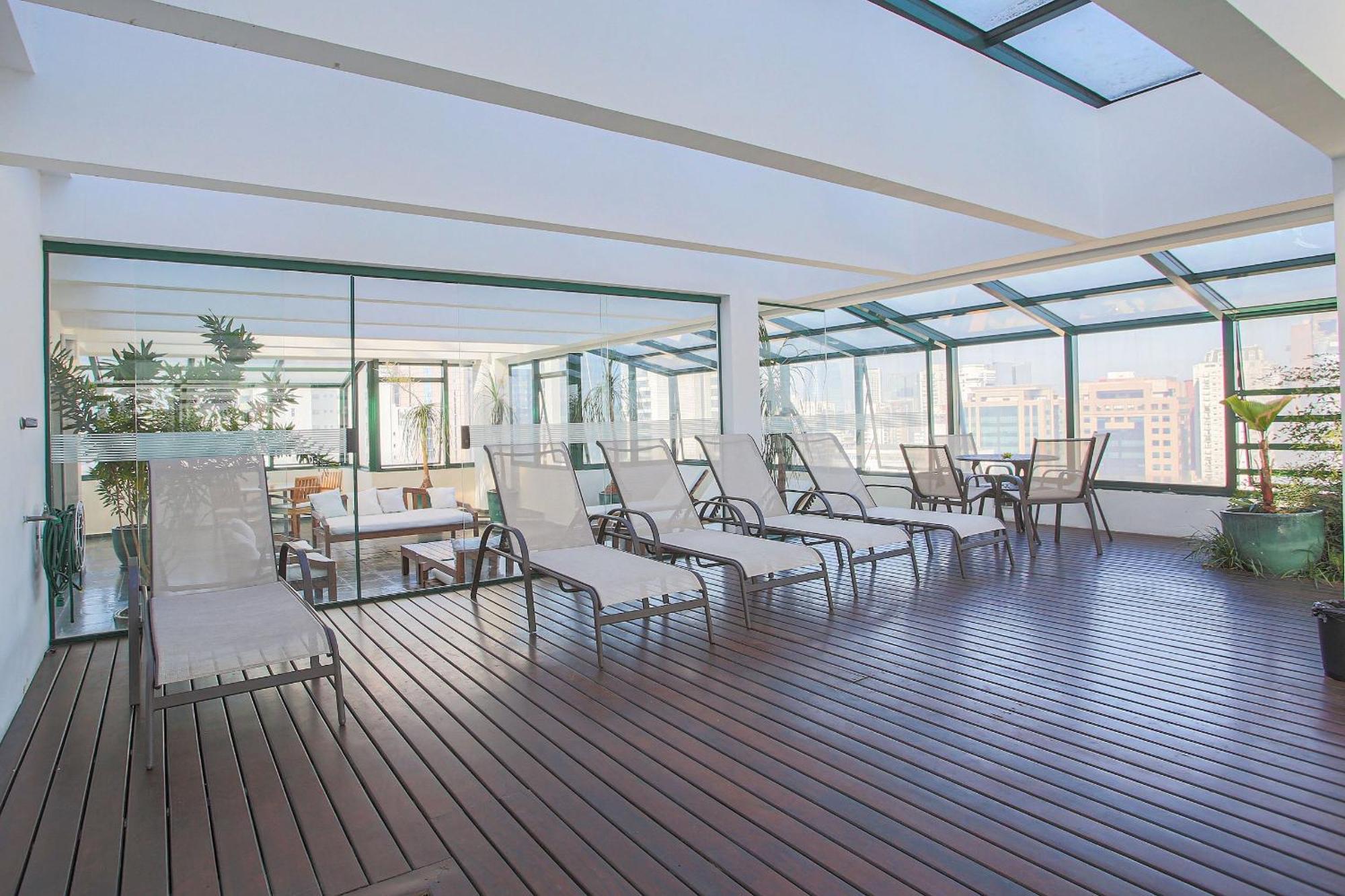 Expert Apartamento São Paulo